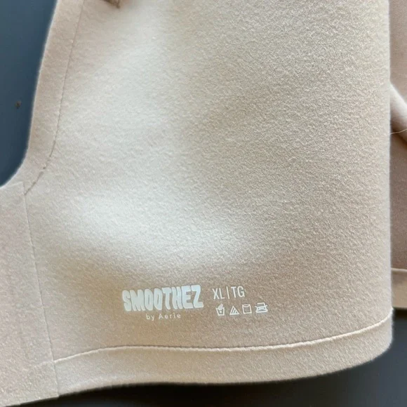 Aerie Smoothez Wireless Bra/Bralette- XL - Picture 4 of 6